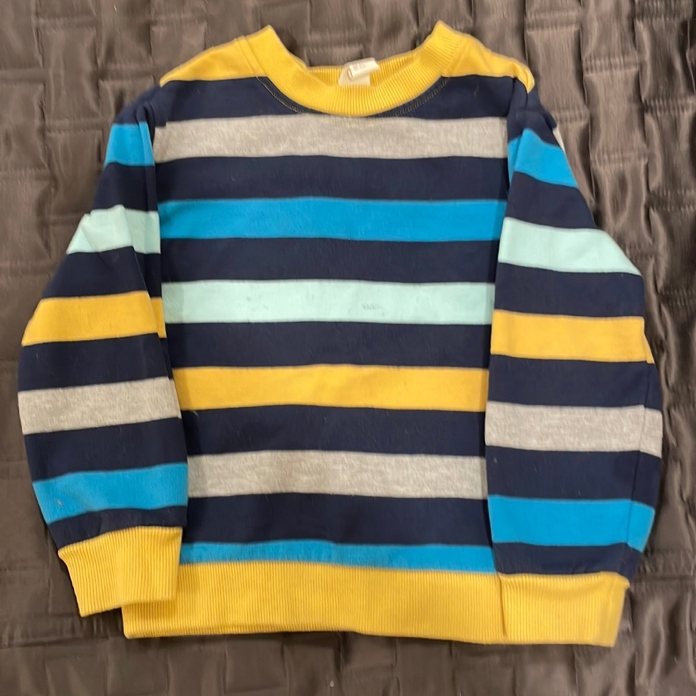H&M kids sweater